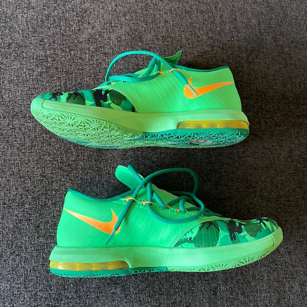 KD 6